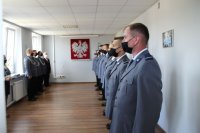 Święto Policji w Łowiczu
