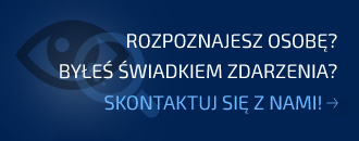 CZY ROZPOZNAJESZ OSOBĘ