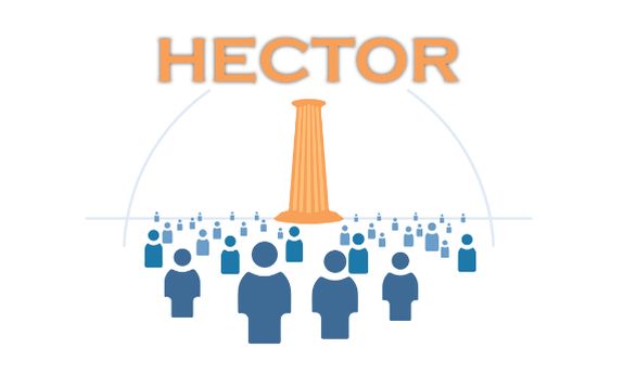 PALAKT AKCJI HEKTOR.