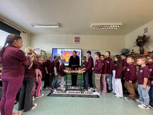 konkurs dla uczniów.