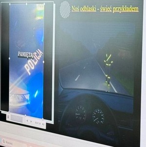 slajd prezentacji multimedialnej.