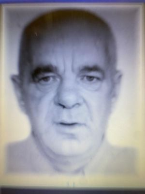 zaginiony Marek Kaczmarczyk.