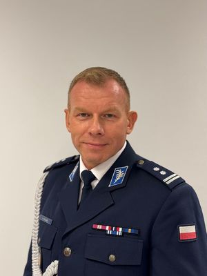 mł. insp. Adam Kolasa
