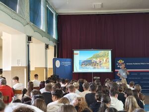 konferencja.