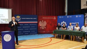 konferencja.