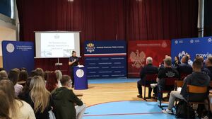 konferencja.