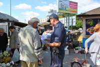 akcja &quot;Seniorze nie daj się oszukać&quot;