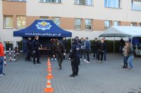 Konferencja &quot;Młody Bezpieczny Kierowca&quot; w Łowiczu